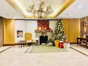 Fotografie z fotogalerie ubytování CedarPeak215 v destinaci Baguio