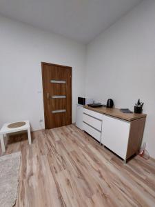 Zdjęcie z galerii obiektu Apartamenty Trzciana w mieście Rzeszów