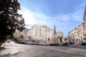 El barri de l'apartament o un barri que hi ha a prop 4 fotos més