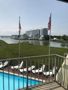 Fotografie z fotogalerie ubytování Sea Bay Hotel v destinaci Ocean City