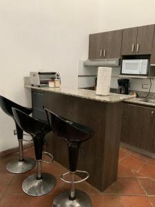 صورة لـ El Calvario Lofts في أنتيغوا غواتيمالا