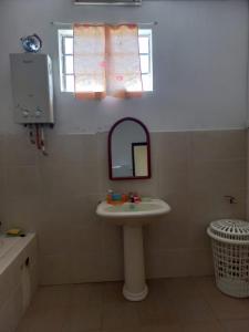 Afbeelding uit fotogalerij van Kazkreole in Mont Blanc