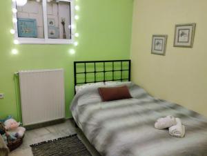 Fotografie z fotogalerie ubytování Comfortable Central Appartment by a park v destinaci Larisa