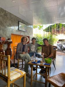 Hosté ubytování Homestay Bảo Bình