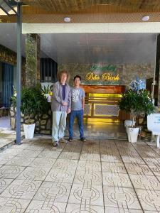 Hosté ubytování Homestay Bảo Bình