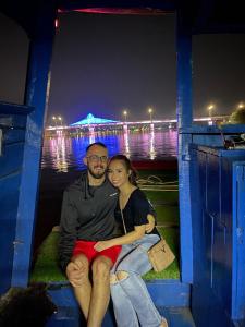 Hosté ubytování Homestay Bảo Bình