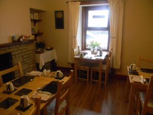 Gallery image of Harbour Lights Guesthouse in Stranraer