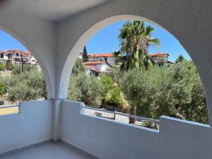 Fotografie z fotogalerie ubytování Holiday aptm - MorningSun1 - Sithonia v destinaci Ágios Nikólaos