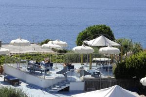 Foto dalla galleria di Il Gattopardo Hotel Terme & Beauty Farm a Ischia