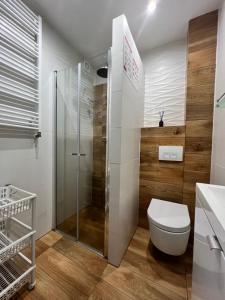 Zdjęcie z galerii obiektu Apartament Śnieżka w mieście Karpacz
