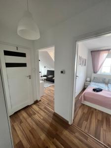 Fotografia z galérie ubytovania Apartament Śnieżka v destinácii Karpacz