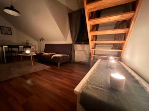 Fotografia z galérie ubytovania Apartament Śnieżka v destinácii Karpacz