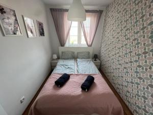Fotografia z galérie ubytovania Apartament Śnieżka v destinácii Karpacz