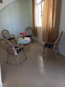 Afbeelding uit fotogalerij van Kazkreole in Mont Blanc