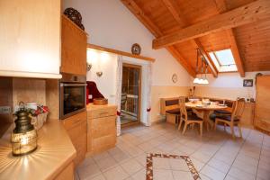 Fotografie z fotogalerie ubytování Ferienwohnung Feichtlgütl v destinaci Marktschellenberg