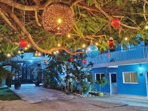 Foto da galeria de Blue Coconut Cancun Hotel em Cancún