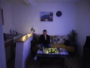 Foto sihtkohas Šabac asuva majutusasutuse Mace MM :) galeriist