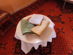 Mâncare la sau în apropiere de acest hotel