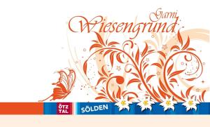 Illustration vectorielle d'une carte de vœux pour sikh festival de méditation dans l'établissement Apart Wiesengrund, à Sölden
