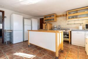 Fotografia z galérie ubytovania Holiday home, Campo Dream Alora v destinácii Málaga