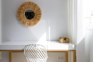 Fotografia z galérie ubytovania Cosy & Quiet apartment by HelloMalaga - JAZMÍN v destinácii Málaga