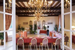 Foto da galeria de Hôtel Le Choiseul em Amboise