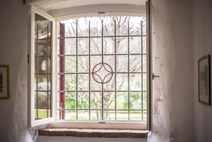 Fotografie z fotogalerie ubytování Agriturismo Podere Valdo v destinaci Gavorrano