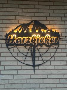 Fotografie z fotogalerie ubytování Pension Harzkieker v destinaci Altenau