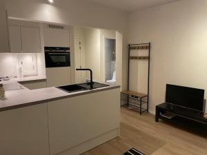 Photo de la galerie de l'établissement Studio Laguna Beach, à Knokke-Heist