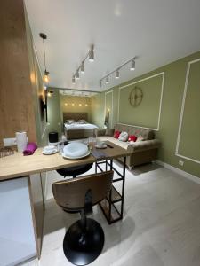 Gallery image of Isy-Baizakova 133 Str by StayInn in Pavlodar