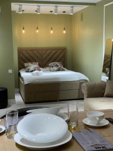 Gallery image of Isy-Baizakova 133 Str by StayInn in Pavlodar