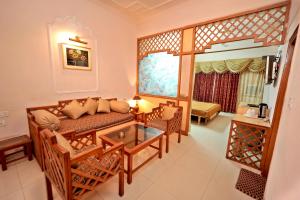 Gallery image of Jullundur Hotel & Restaurant in Chandīgarh