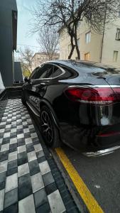 Gallery image of MaxWell Hotel & SPA in Tashkent