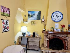 Fotografie z fotogalerie ubytování Rose Guest House v destinaci Pisa