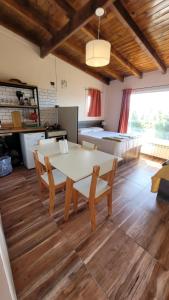Gallery image of Astrolabio Hostel in San Carlos de Bariloche