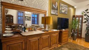 Zdjęcie z galerii obiektu HOTEL - Pałac Słonowice w mieście Brzeżno