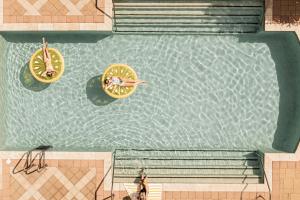 Fotografie z fotogalerie ubytování Hotel Viata v destinaci Austin