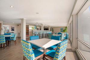 Posezení v ubytování Inn on Destin Harbor, Ascend Hotel Collection