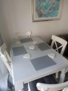Fotografie z fotogalerie ubytování Blue Bell Lodge v destinaci Padstow