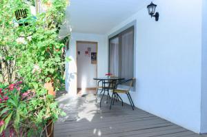 Photo de la galerie de l'établissement Hostal y Cabañas Aorangi, à Hanga Roa