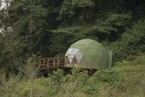 Fotografie z fotogalerie ubytování Cúspide Lodge - Choachí v destinaci Choachí