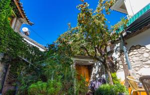 Un jardín fuera de Honglin Houseg虹林的小院 防疫整栋 古城里温馨私家小院 享受大理慢时光 树下喝茶聊天 烧烤娱乐自助厨房 休闲好去处