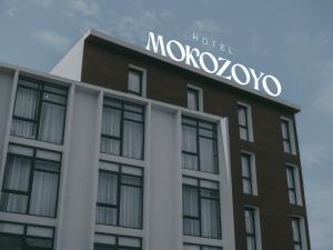 Certifikát, hodnocení, plakát nebo jiný dokument vystavený v ubytování Hotel Mokozoyo