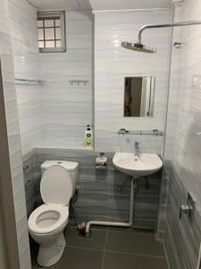 Gallery image of 2 bedroom 2 bathroom Paul Serene Ramin F201 in Genting Highlands