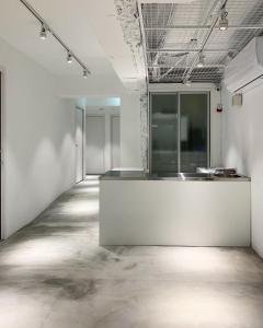 Fotografie z fotogalerie ubytování White Space Design Hotel v destinaci Taipei