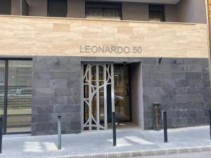 Fotografia z galérie ubytovania LÉO Apartment v Budapešti