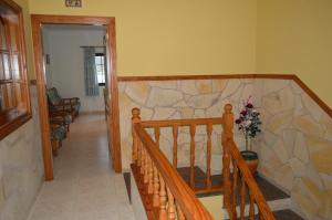 Galeriebild der Unterkunft Casa la Ermita in Máguez