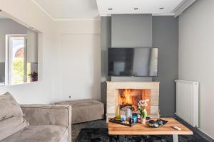 Zdjęcie z galerii obiektu Eclipse Minimal w Atenach +25 zdjęć