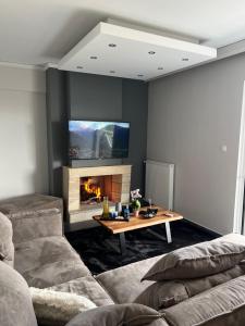 Zdjęcie z galerii obiektu Eclipse Minimal w Atenach