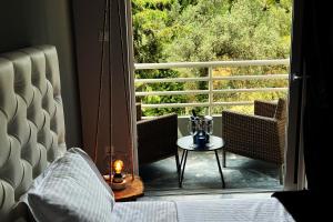 Zdjęcie z galerii obiektu Eclipse Minimal w Atenach